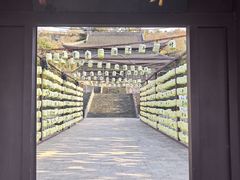 -第一山景区