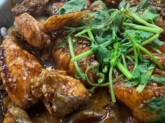 -黄记煌三汁焖锅(名泉广场店)