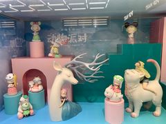 -泡泡玛特POPMART(合生汇店)