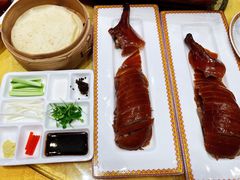 -白家大院·王府宫廷菜(苏州街店)