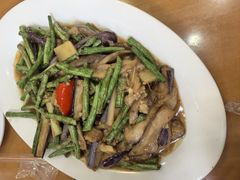 -煲煲掂风味煲仔饭餐厅(西区店)