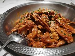 -张大师鸭爪爪特色干锅(南湖店)