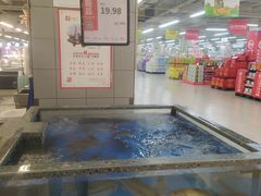 -永辉超市(合川宝龙店)