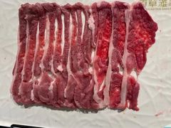 -百草滩羊清水涮羊肉(长城路店)