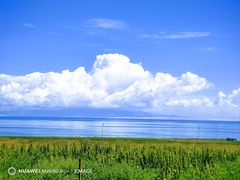 -青海湖国家重点风景名胜区