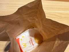 -麦当劳(深圳北站高铁店)