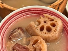 -清水亭湖北菜(大屯DT51店)