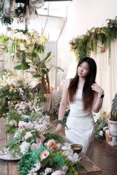 -城市花园婚纱摄影