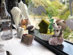 -火车头法国西餐厅