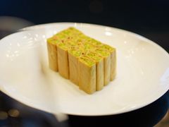 -南京景枫万豪酒店·万豪中餐厅