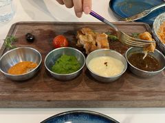 -拾挚扒房(招商花园城店)