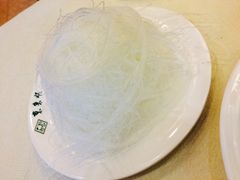 自制粉丝-东来顺饭庄(天坛店)