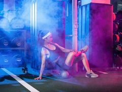 -OneFit健身(汇锦城店)