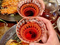 -贰醒·私房小院烧烤 (太古里店)