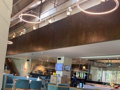 大堂-EN SPACE恩空间