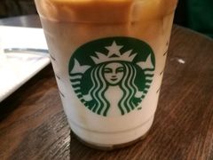 -星巴克(武汉协和医院店)
