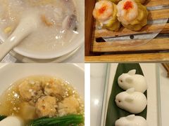 -东馆和天下特色餐饮(工农店)