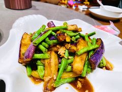 -张家卫·阳江菜·小海鲜(肥婆湾桥店)