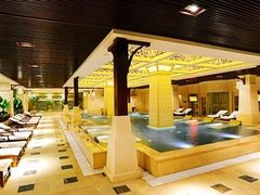 -稷泽·海丽宾雅温泉度假酒店