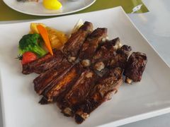 -IL Forno 意坊·意大利餐厅(温州万象城店)