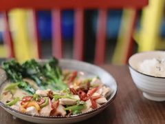 -Mesa Madre梅萨妈妈·Bintana(国贸店)