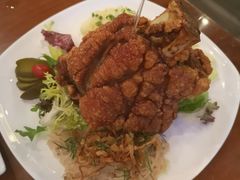 -haxnbauer海森堡德国餐厅(深圳coco店)