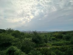 -南京市江宁方山