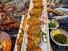 -野人部落(沈阳一店)