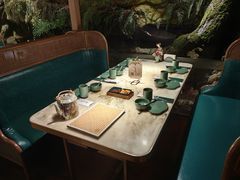 -锦府盐帮·李宅(领展购物广场中关村店)