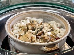 -山菌美食苑(振兴路店)