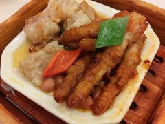 -广州酒家(昌岗地铁站店)