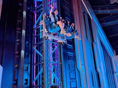 -首钢一高炉·SoReal科幻乐园