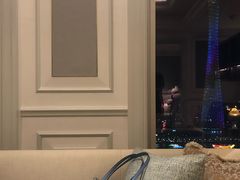 -广州富力丽思卡尔顿酒店