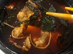-渝宗老灶火锅(巴国城店)