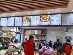 -林静小吃(复兴路店)