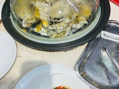 -芭菲盛宴·环球美食(袁家岗店)