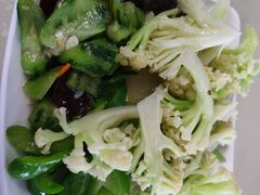 -文星素食(兴华路店)