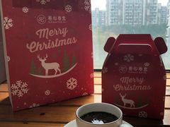 -卷心卷意·轻甜蛋糕(新光天地店)