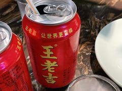 -老哥门肥肠鱼(鱼嘴店)