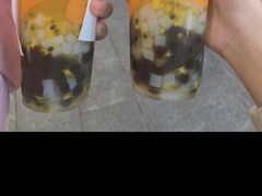 -CoCo都可(湖滨银泰店B区店)
