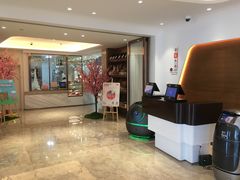 -菲住布渴酒店自助餐厅(阿里巴巴西溪园区店)