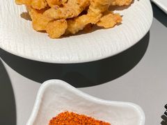 -川成元·麻辣香锅(凯德MALL西直门店)