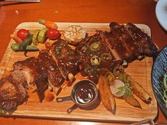 -布拉格餐厅· 中欧捷克菜(全国首店)