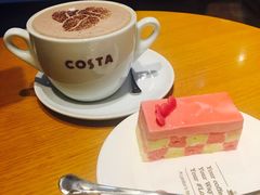 -COSTA COFFEE(吴江路店)