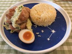 -长隆海洋王国-海洋大街餐厅