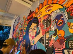 -Mesa Madre梅萨妈妈·Bintana(国贸店)