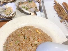 -木屋烧烤(创意园店)