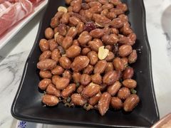 -老北京涮羊肉(航东路店)