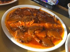-清真宏玉祥黄门脸餐厅(华荫东里店)