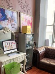 -奈斯霏儿童摄影